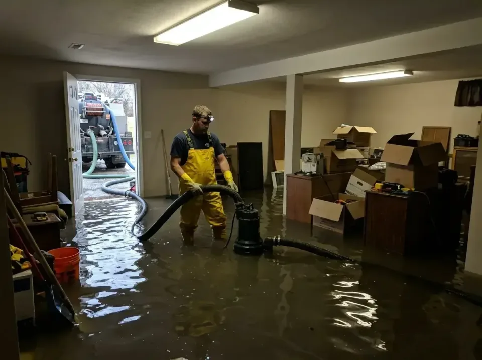 basement-burst-pipe-flooding-a-001 — frequently asked questions, 24-Hour Water Damage Restoration Services in Howards Grove,…
